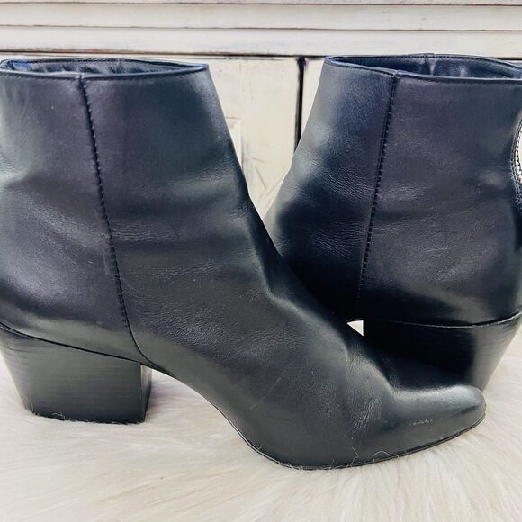 Matisse Croft Ankle Boots - Picture 4 of 8